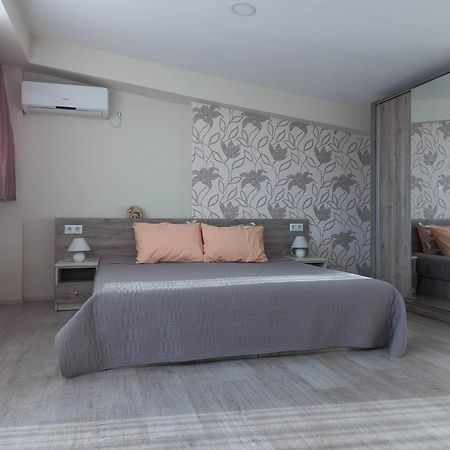Hotel Tbilisi Apart エクステリア 写真