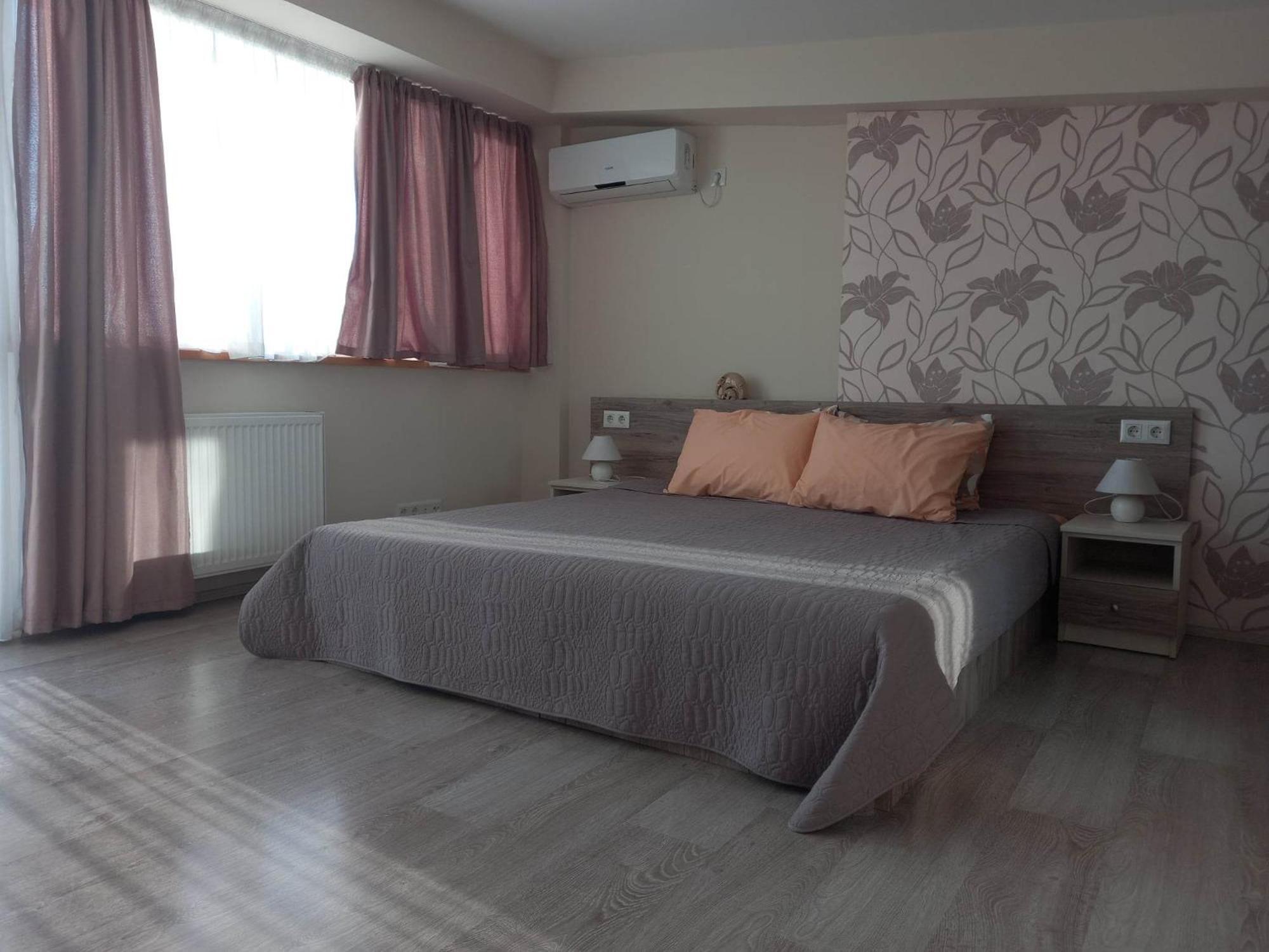 Hotel Tbilisi Apart エクステリア 写真