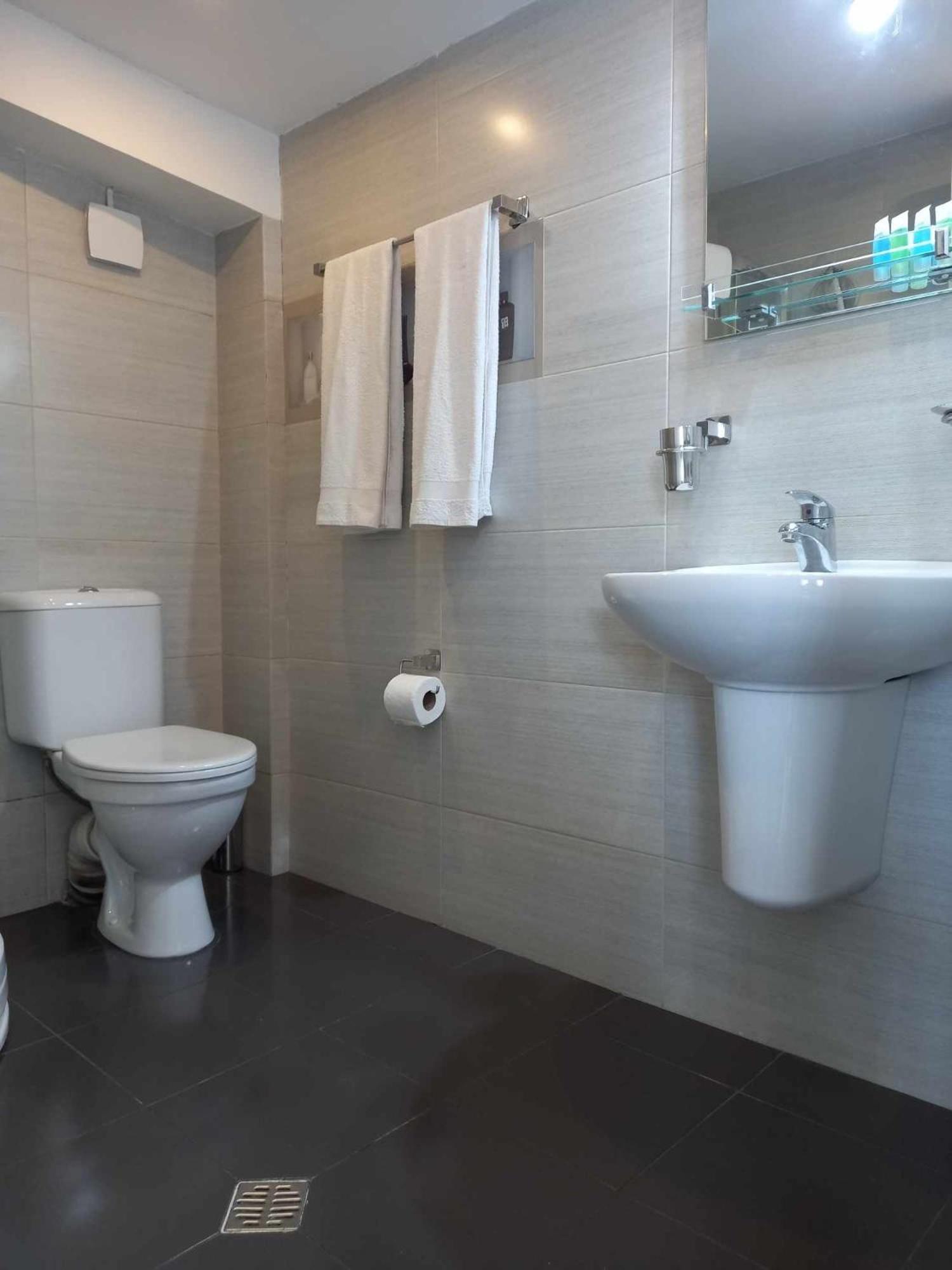 Hotel Tbilisi Apart エクステリア 写真