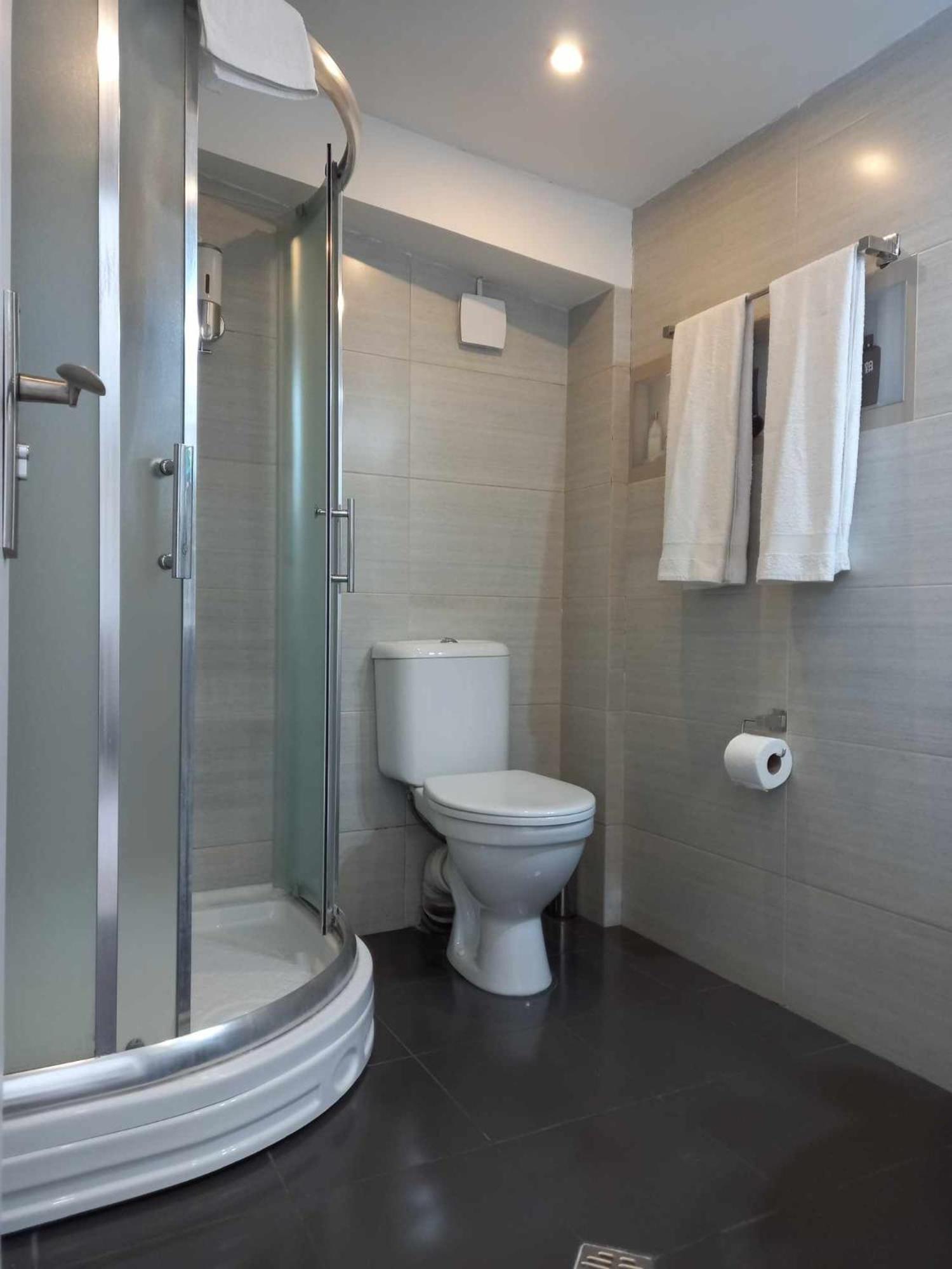 Hotel Tbilisi Apart エクステリア 写真