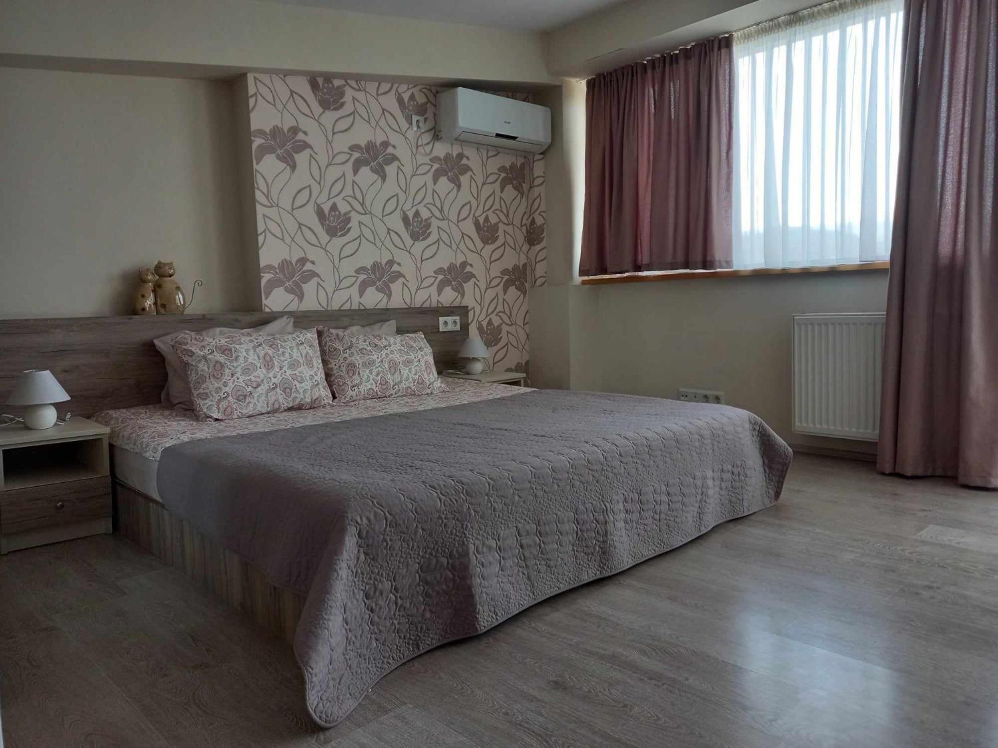 Hotel Tbilisi Apart エクステリア 写真