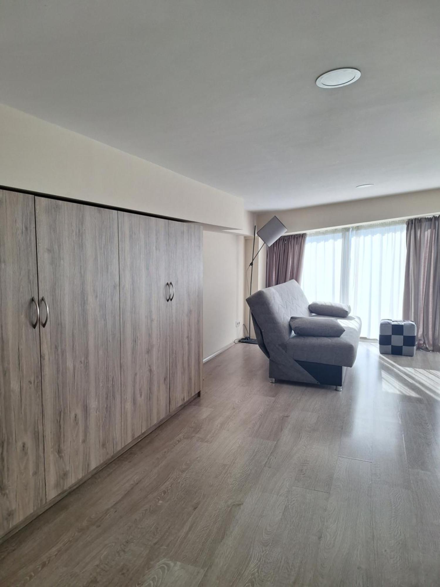 Hotel Tbilisi Apart エクステリア 写真